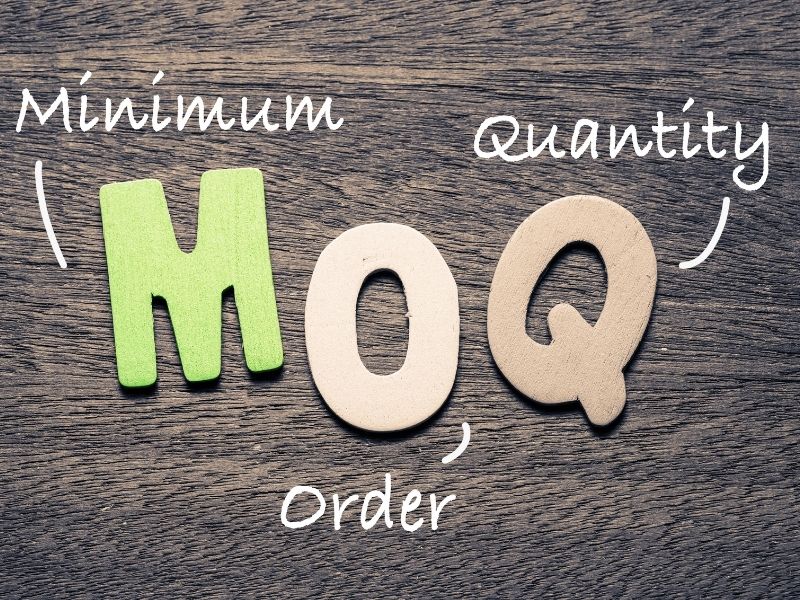 Moq là gì – Những lưu ý khi đặt hàng Moq 